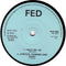 Various : FED 6 (7", EP, Comp, Unofficial, Lig)