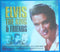 Elvis Presley : The King & Friends (2xCD, Comp + Box)