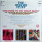 The Wonder Stuff : Welcome To The Cheap Seats (The Original Soundtrack E.P.) (12", EP)