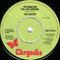 Leo Sayer : You Make Me Feel Like Dancing (7", Single)
