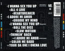 Color Me Badd : C.M.B. (CD, Album)
