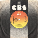 Earth, Wind & Fire : Saturday Nite (7", Single, Sol)