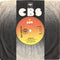 Earth, Wind & Fire : Saturday Nite (7", Single, Sol)