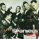 The Spaniels : Play It Cool (CD, Comp)