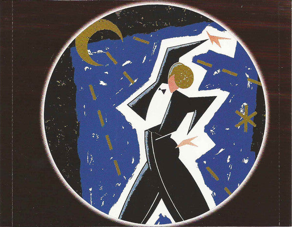 David Bowie : Let's Dance (CD, Album, Enh, RE, RM, RP)