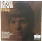 David Bowie : 1966 (LP, RSD, Comp, Ltd, RE, S/Edition, Whi)