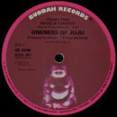 Oneness Of Juju : Every Way But Loose (12", Single)