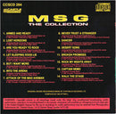 The Michael Schenker Group : The Collection (CD, Comp)
