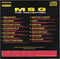 The Michael Schenker Group : The Collection (CD, Comp)