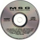 The Michael Schenker Group : The Collection (CD, Comp)