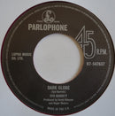 Syd Barrett / R.E.M. : Dark Globe (7", RSD, Single, Ltd, Pur)