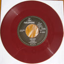 Syd Barrett / R.E.M. : Dark Globe (7", RSD, Single, Ltd, Pur)