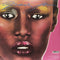 Grace Jones : I Need A Man! (12", Single, Ltd)
