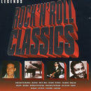 Various : Rock 'n' Roll Classics (CD, Comp)