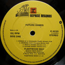 Fleetwood Mac : Future Games (LP, Album, RP)