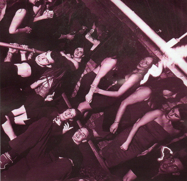 Various : Ministry Presents Clubland Collective Vol. 02 (CD, Comp, Mixed)