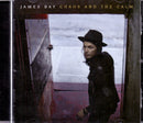 James Bay : Chaos And The Calm (CD, Album)