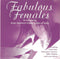 Various : Fabulous Females (CD, Album, Comp)