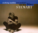 Rod Stewart : Tom Traubert's Blues (Waltzing Matilda) (CD, Single)