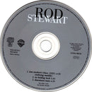 Rod Stewart : Tom Traubert's Blues (Waltzing Matilda) (CD, Single)