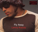 Lenny Kravitz : Fly Away (CD, Single)