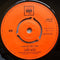 Johnny Mathis : Gina (7", Single)