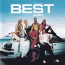 S Club 7 : Best (The Greatest Hits Of S Club 7) (CD, Comp)