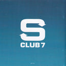 S Club 7 : Best (The Greatest Hits Of S Club 7) (CD, Comp)