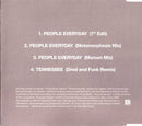 Arrested Development : People Everyday (CD, Single)