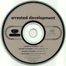 Arrested Development : People Everyday (CD, Single)