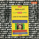 Aretha Franklin : Rock-A-Lott (7", Single)