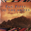 Various : Pan Pipes Of The Andes (CD, Album)