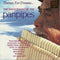 Pierre Belmonde : Themes For Dreams - The Magic Sound Of Panpipes (CD, Album)