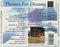 Pierre Belmonde : Themes For Dreams… The Magic Sound Of The Panpipes (CD, Album, RE)