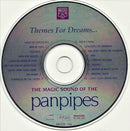 Pierre Belmonde : Themes For Dreams - The Magic Sound Of Panpipes (CD, Album)