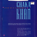 Chaka Khan : Love Of A Lifetime (7", Single, Pap)