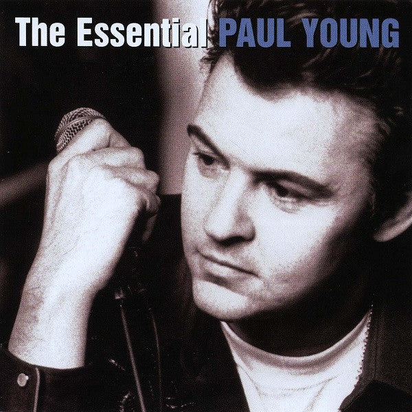 Paul Young : The Essential Paul Young (CD, Comp)