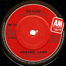 Annabel Lamb : Riders On The Storm (7", Single, Gen)