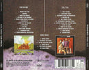 The Beach Boys : Friends / 20/20 (HDCD, Comp, Mono, RE, RM, EMI)