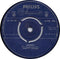 Marty Wilde : A Teenager In Love (7", Single)