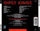 Gipsy Kings : Gipsy Kings (CD, Album, RE)