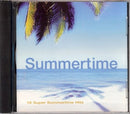 Various : Summertime (CD, Comp)