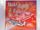 Various : Shake Rattle & Roll (CD, Comp)