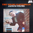 James Young (13) : The Young Ulsterman (LP)