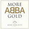 ABBA : More ABBA Gold (More ABBA Hits) (CD, Comp, RM)