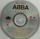 ABBA : More ABBA Gold (More ABBA Hits) (CD, Comp, RM)