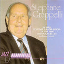 Stéphane Grappelli : Stephane Grappelli (CD, Comp)
