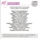 Stéphane Grappelli : Stephane Grappelli (CD, Comp)