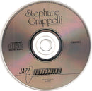 Stéphane Grappelli : Stephane Grappelli (CD, Comp)