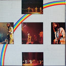 Eric Clapton : Eric Clapton's Rainbow Concert (LP, Album)